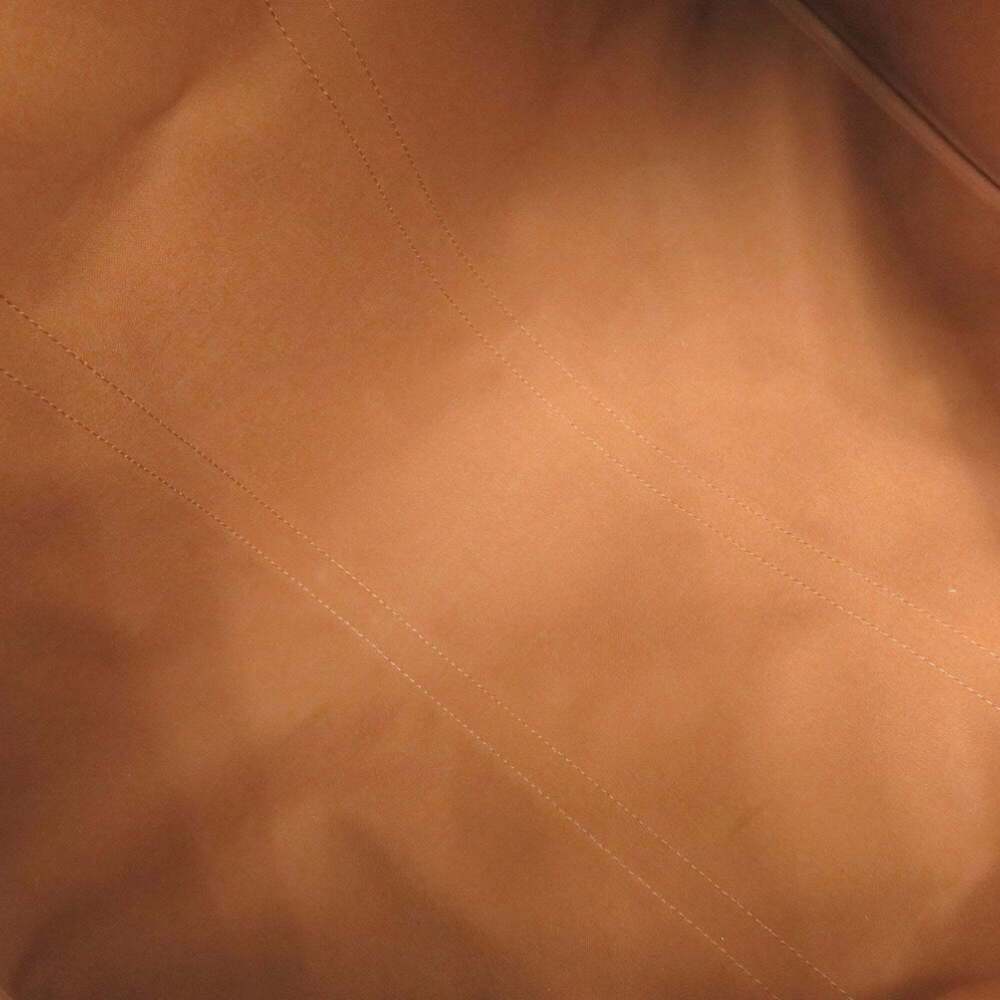 LOUIS VUITTON Brown Monogram Keepall 60 Boston Bag - Picture 5 of 10